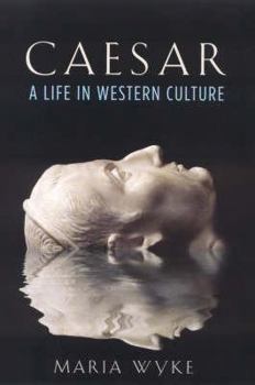 Hardcover Caesar: A Life in Western Culture Book