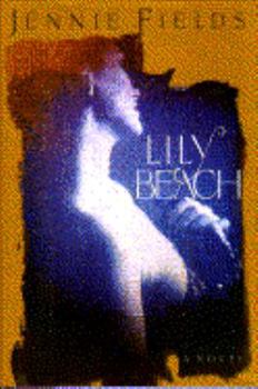 Hardcover Lily Beach Book