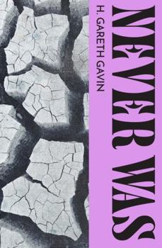 Paperback Cipher Press Never Was. Book