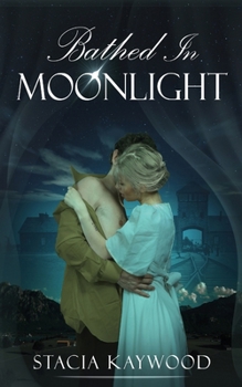 Paperback Bathed In Moonlight Book