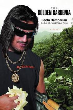 Paperback The Golden Gardenia Book