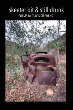 Paperback skeeter bit & still drunk Book