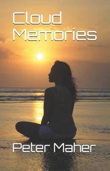 Paperback Cloud Memories Book