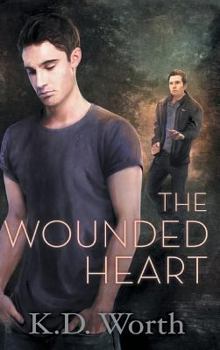 The Wounded Heart - Book #2 of the Grim Life