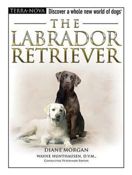 The Labrador Retriever - Book  of the Terra-Nova