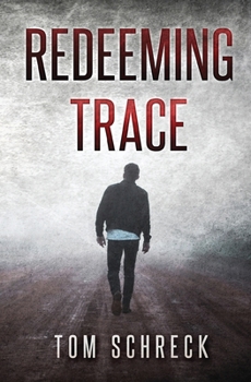 Paperback Redeeming Trace Book