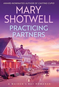 Hardcover Practicing Partners Book
