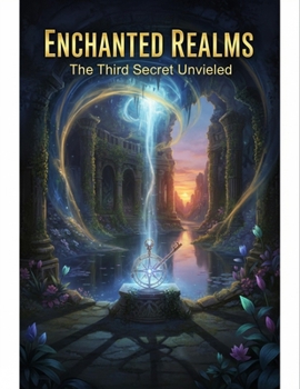 Paperback Enchanted Realms: The Third Secret Unveiled Book