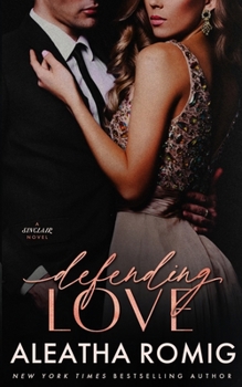 Paperback Defending Love Book