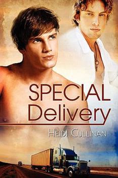 Paperback Special Delivery Book