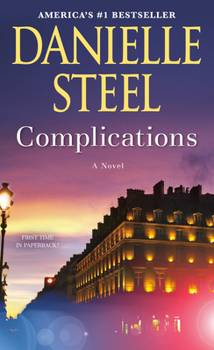 Mass Market Paperback Complications Book