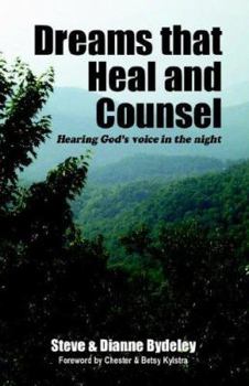 Paperback Dreams that Heal and Counsel Book