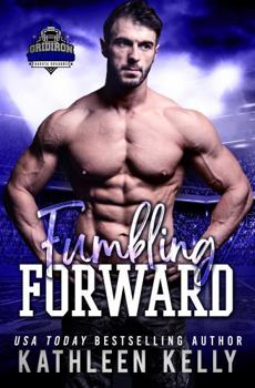 Paperback Fumbling Forward: North Dakota, Dakota Dragons Book