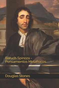 Paperback Baruch Spinoza - Pensamientos Metaf?sicos [Spanish] Book