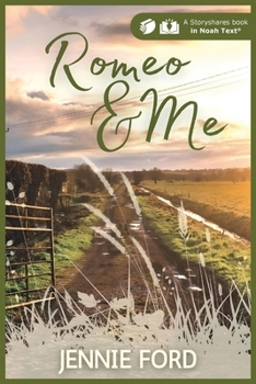 Paperback Romeo & Me Book