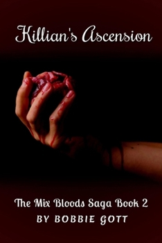 Paperback Killian's Ascension Book