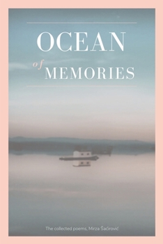Paperback Ocean of memories Book