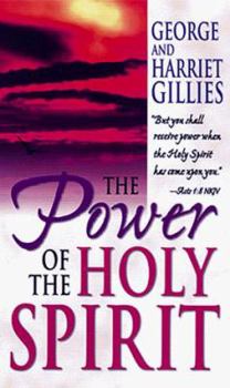 Paperback Power of the Holy Spirit Book