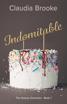Paperback Indomitable Book