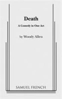 Paperback Death Book