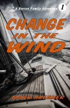 Paperback Change in the Wind Book