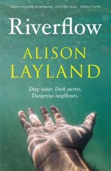 Paperback Riverflow Book