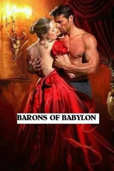 Paperback Barons of Babylon Book