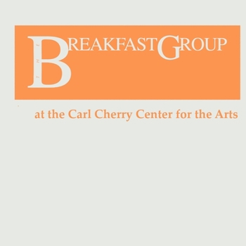 Paperback Breakfast Group at the Cherry Center Book