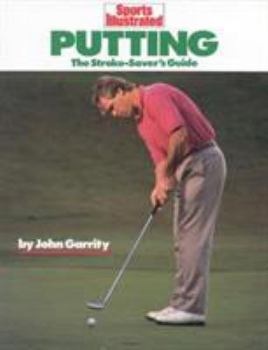 Paperback Putting: The Stroke-Savers Guide Book