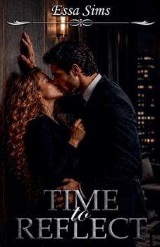 Paperback Time to Reflect Book