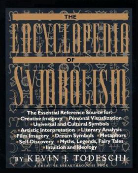 Mass Market Paperback The Encyclopedia of Symbolism Book