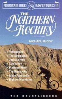 Paperback Northern Rockies Book