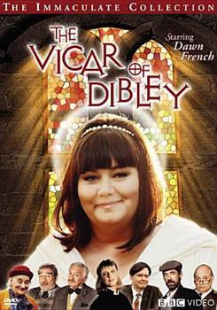 Vicar of Dibley: The Immaculate Collection