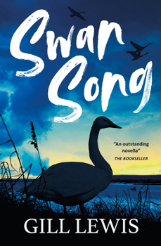 Paperback Swan Song Book