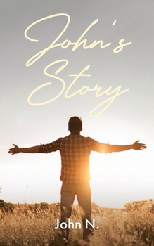Paperback John's Story Book