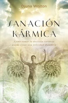 Paperback Sanacion Karmica [Spanish] Book