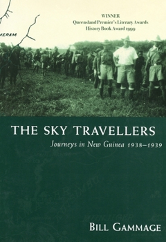 Paperback The Sky Travellers Book