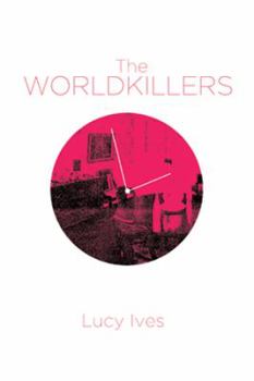 Paperback The Worldkillers Book