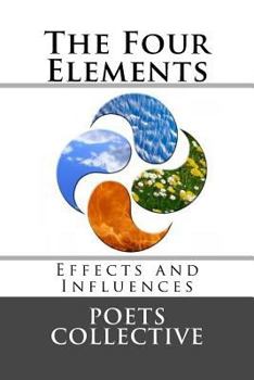 Paperback The Four Elements: Effects and Influences Book