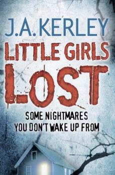 Little Girls Lost - Book #6 of the Carson Ryder