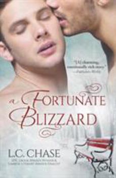 Paperback A Fortunate Blizzard Book