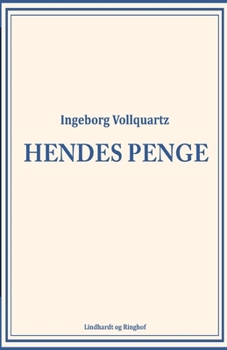 Paperback Hendes penge [Danish] Book
