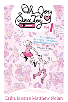 Paperback Oh Joy Sex Toy Vol. 1 Book