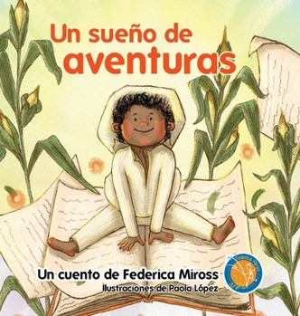 Hardcover Un Sueño de Aventuras [Spanish] Book