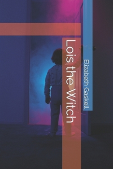 Paperback Lois the Witch Book