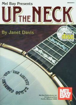 Paperback Up the Neck Book