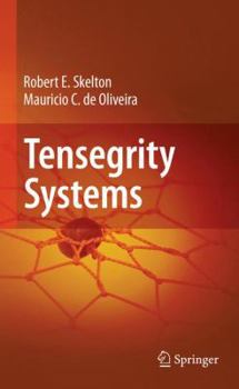 Paperback Tensegrity Systems Book