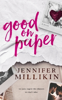 Paperback Good On Paper Book