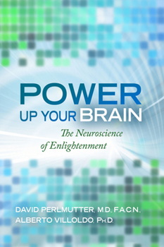 Paperback Power Up Your Brain Book