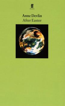 Paperback After Easter Book